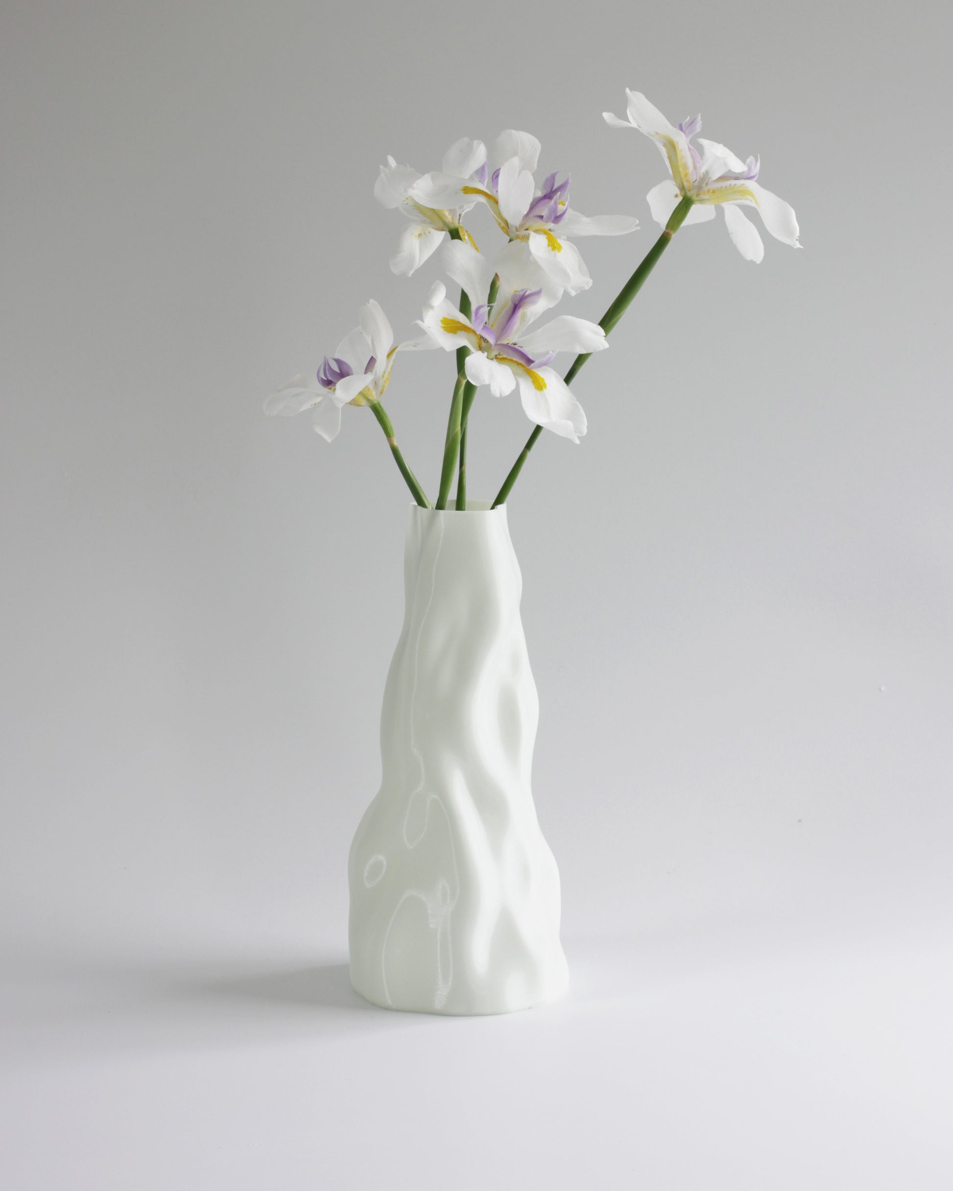 Berg Vase