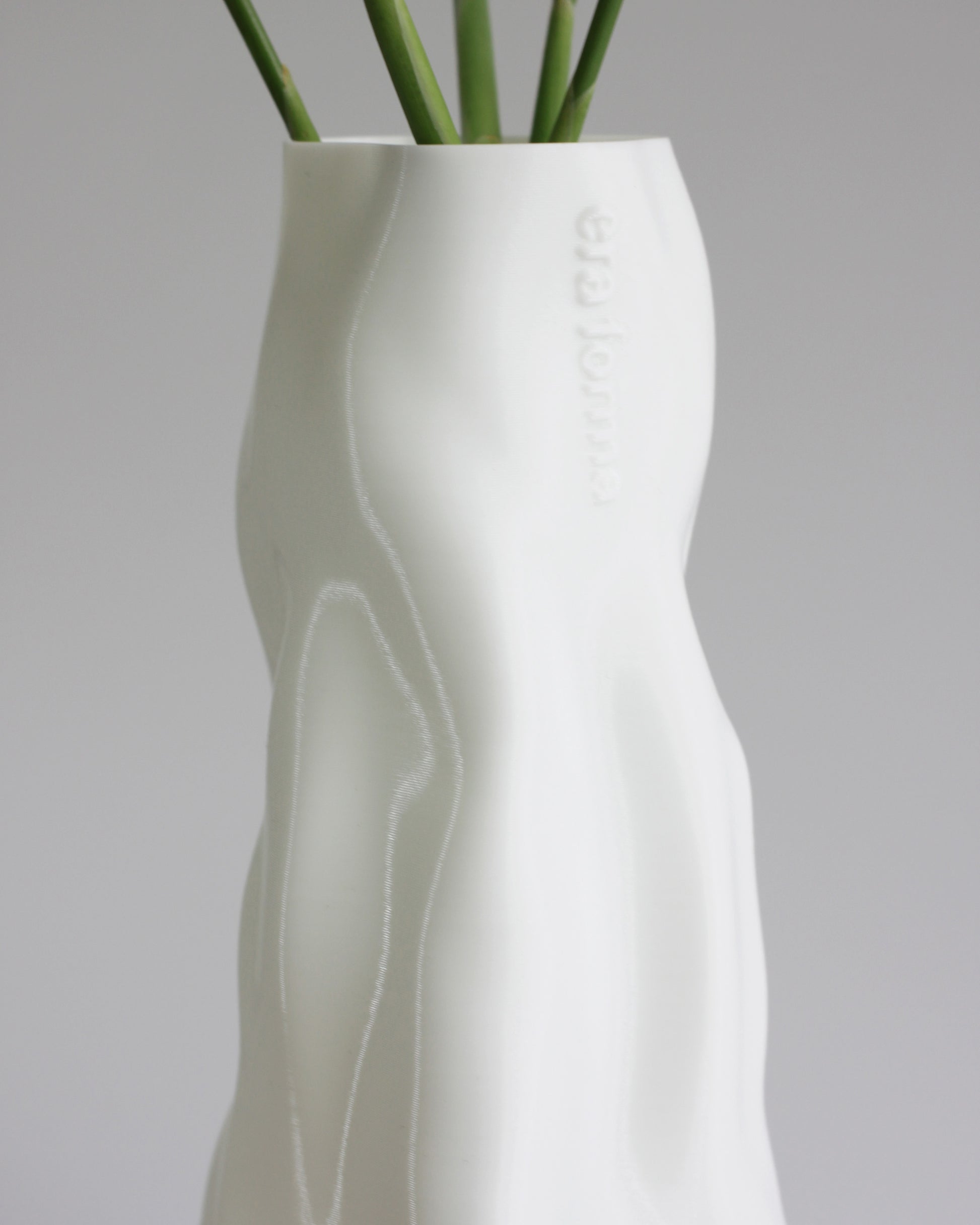 Berg Vase