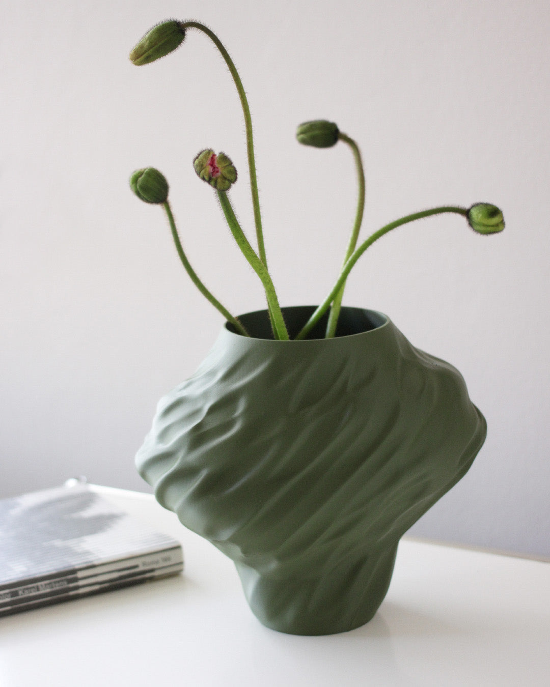 Cirrus Vase