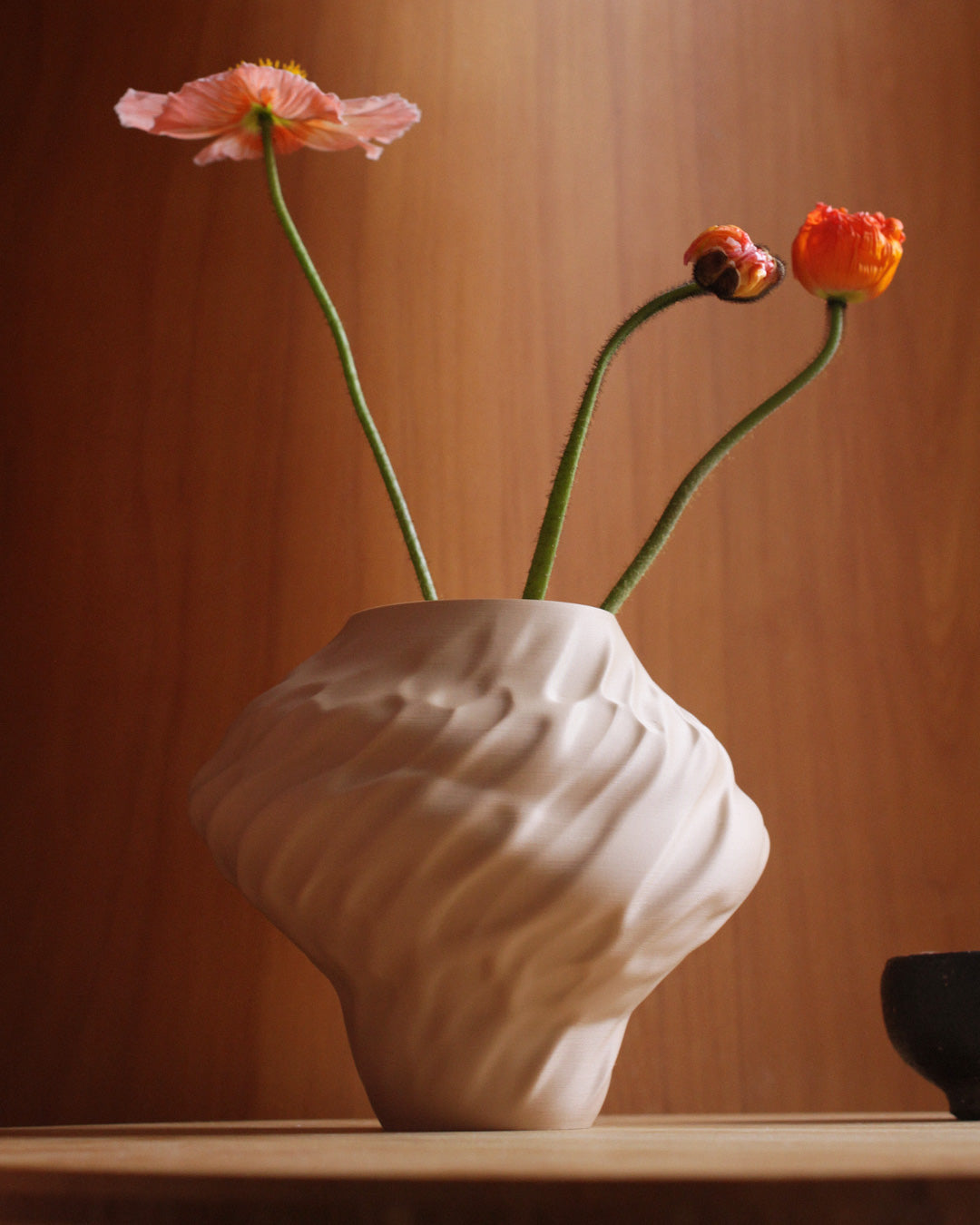 Cirrus Vase