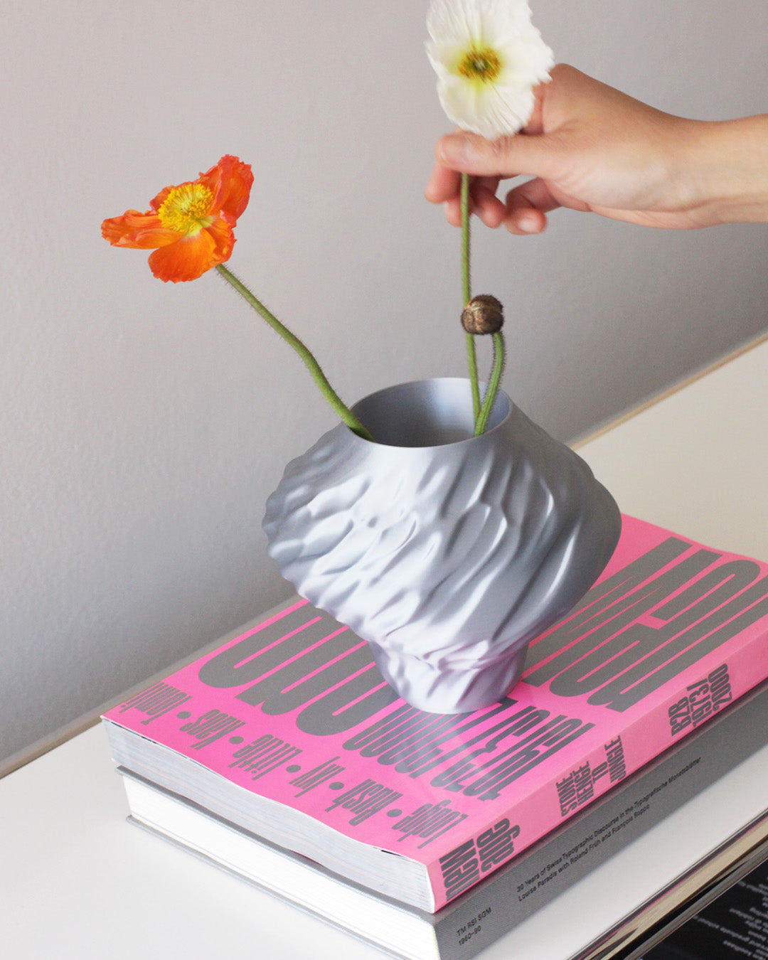 Cirrus Vase Limited Edition