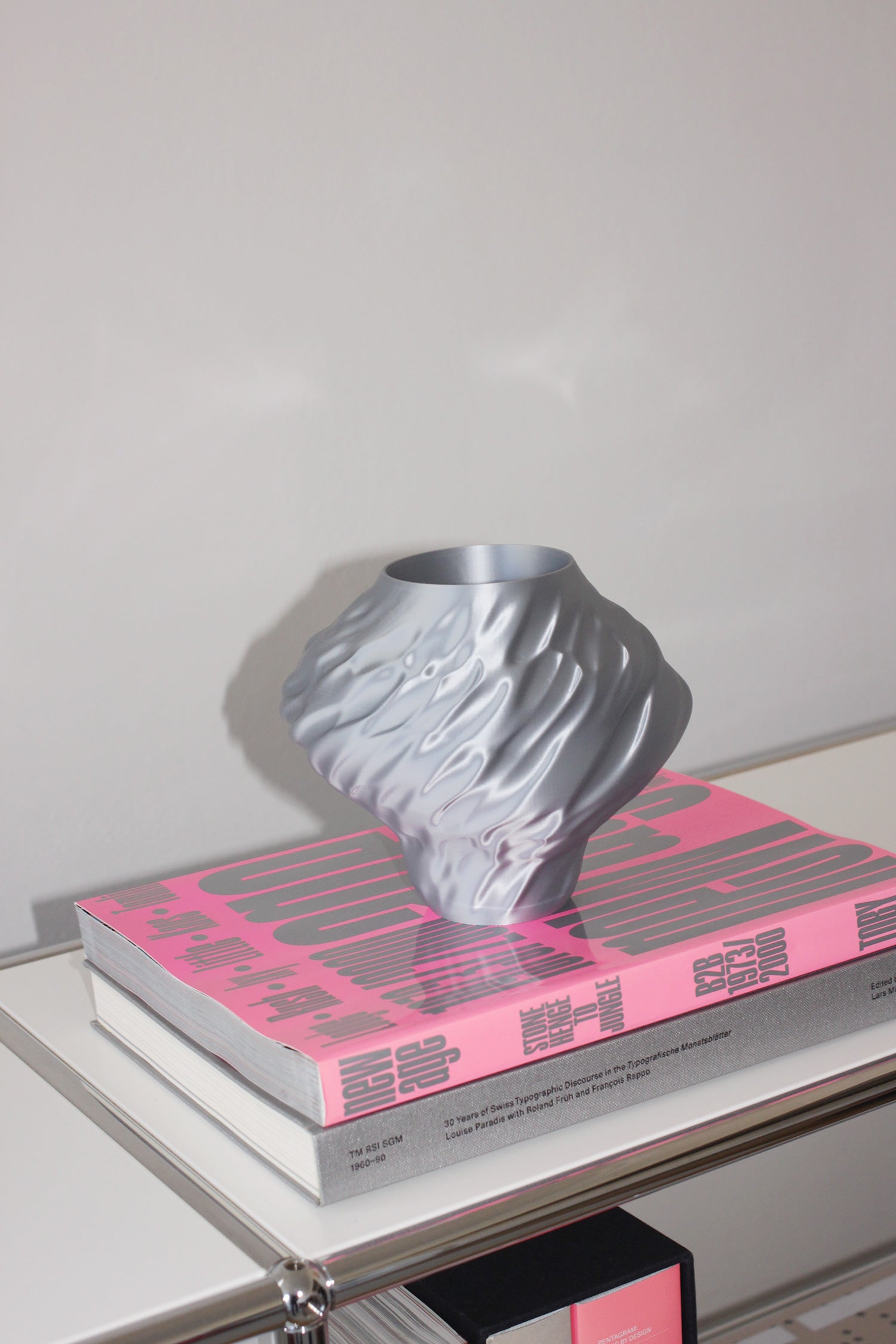 Cirrus Vase Limited Edition