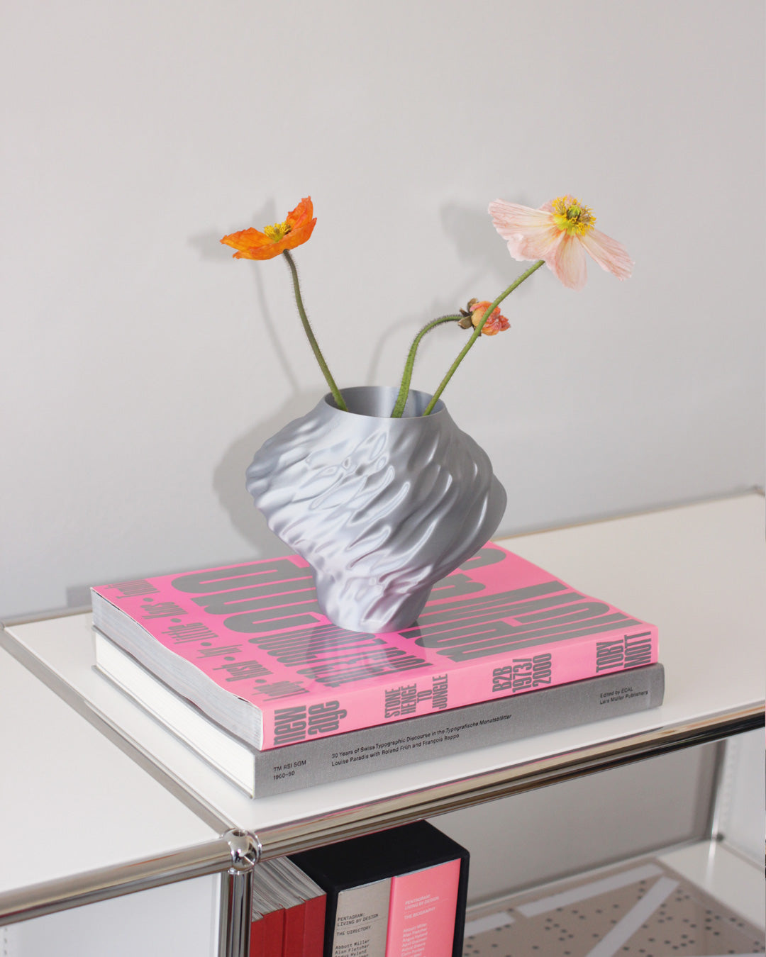 Cirrus Vase Limited Edition