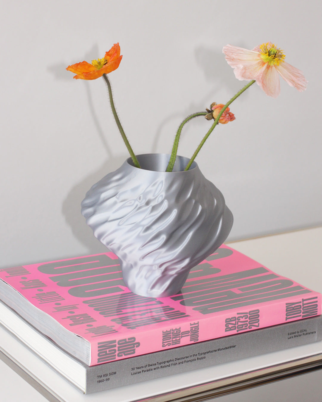 Cirrus Vase Limited Edition