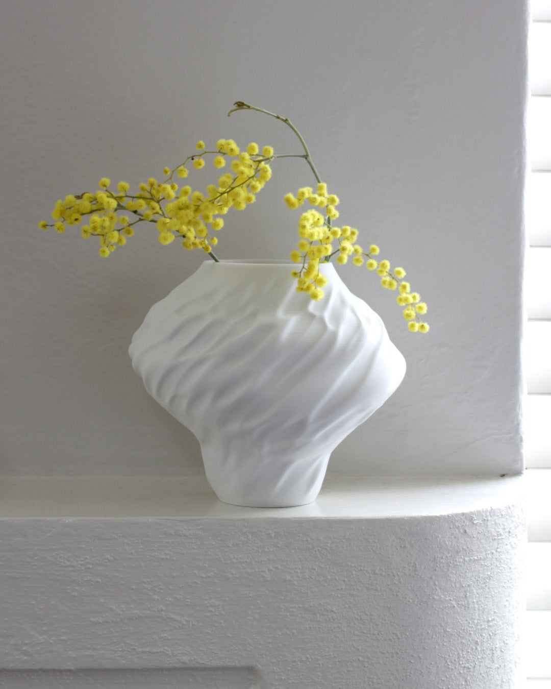 Cirrus Vase