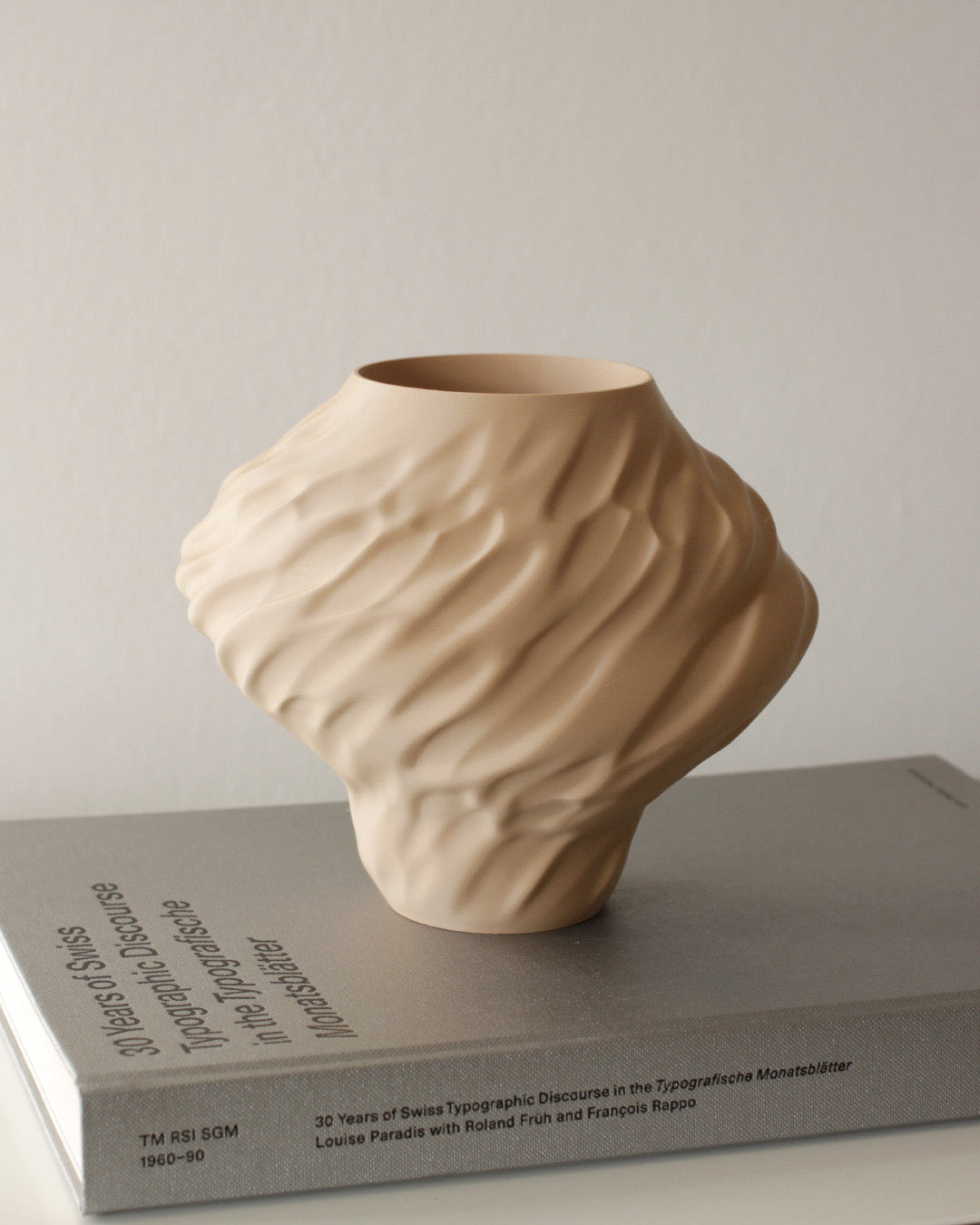 Cirrus Vase