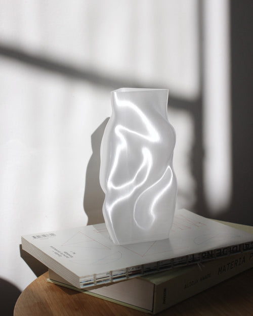 Contour Vase