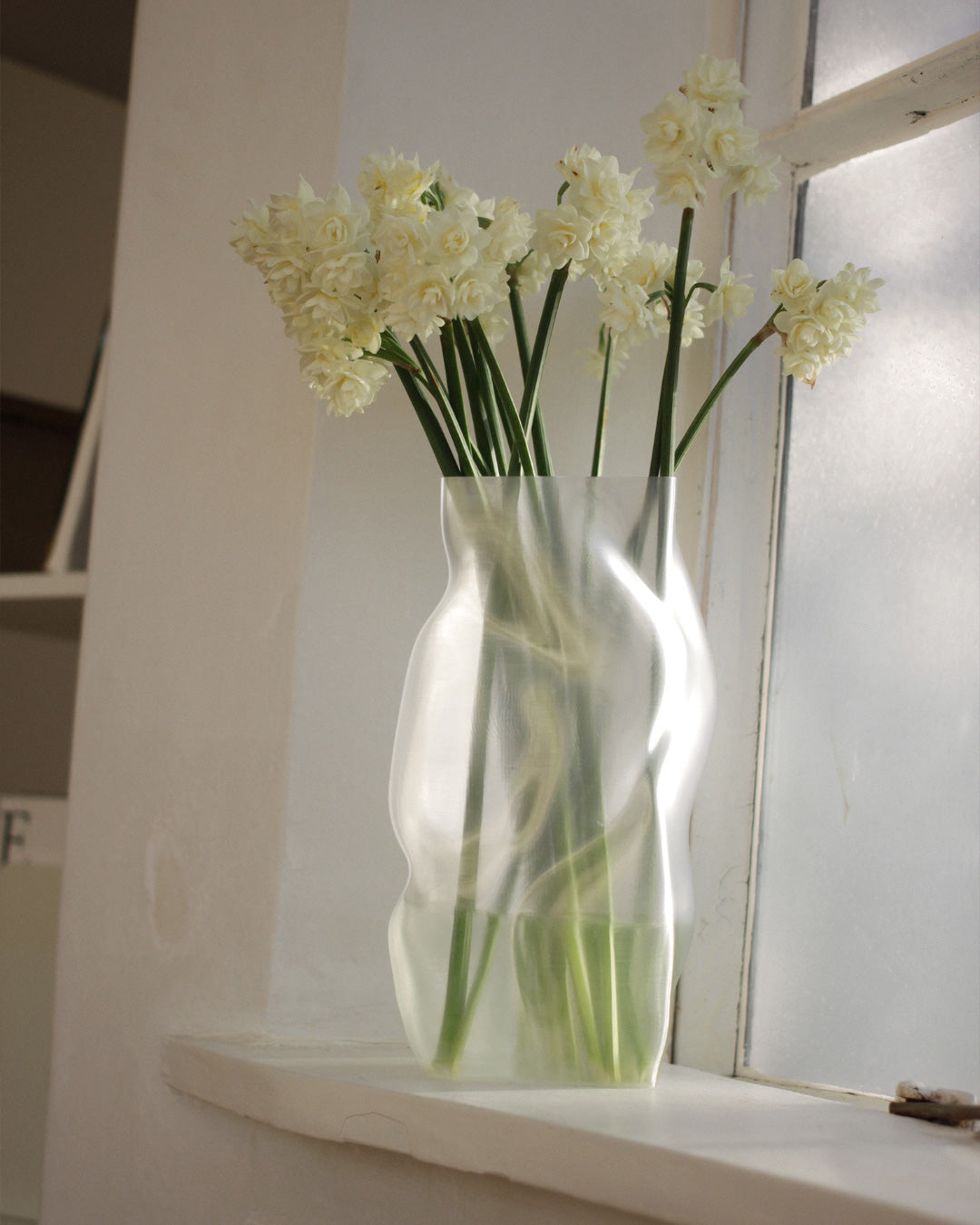 Contour Vase