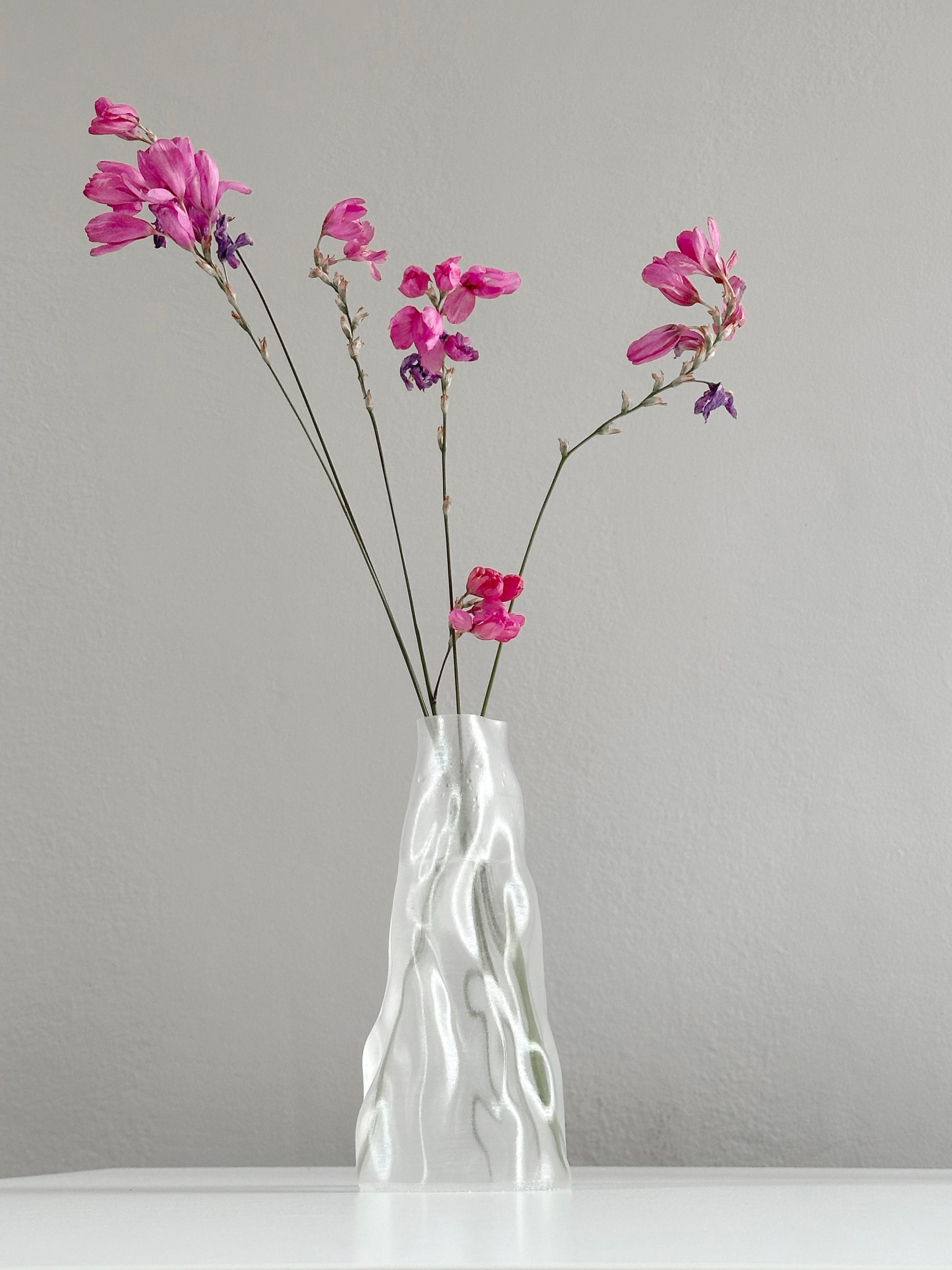 Berg Vase