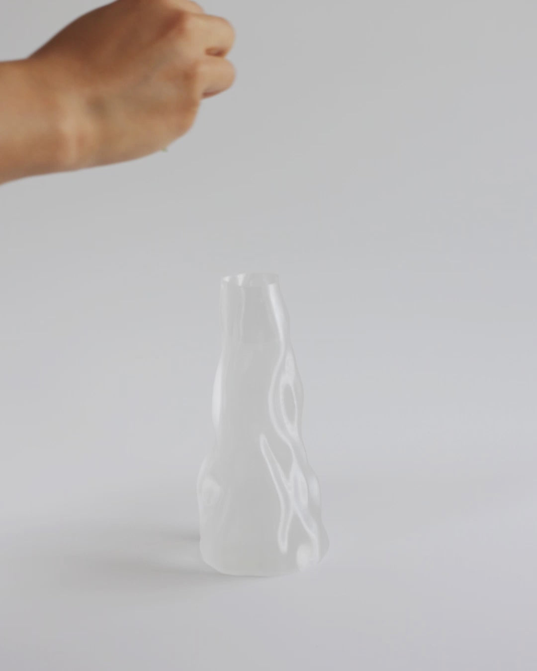 Berg Vase